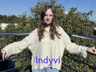 Indyvi