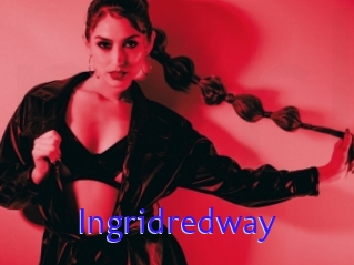 Ingridredway