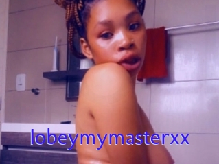 Iobeymymasterxx