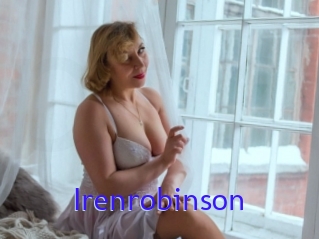 Irenrobinson