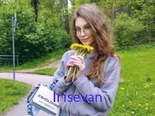 Irisevan