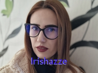 Irishazze