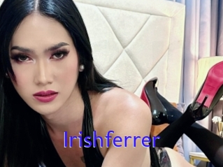 Irishferrer