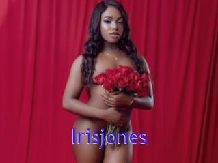 Irisjones