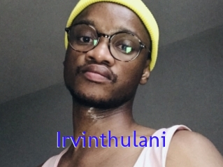 Irvinthulani