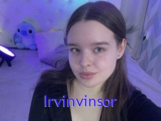 Irvinvinsor