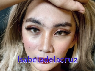 Isabeladelacruz