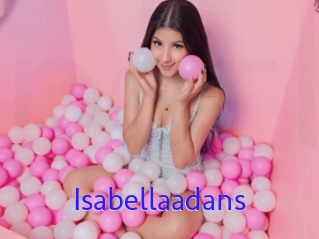 Isabellaadans