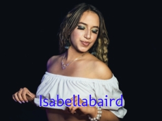 Isabellabaird