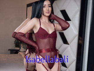 Isabellabali