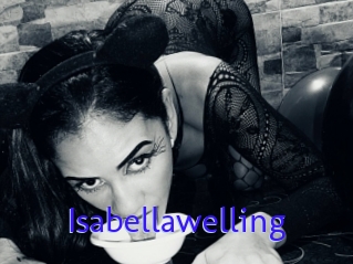 Isabellawelling