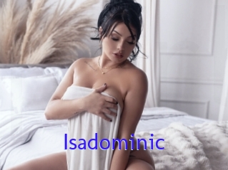 Isadominic