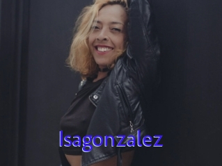 Isagonzalez