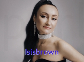 Isisbrown