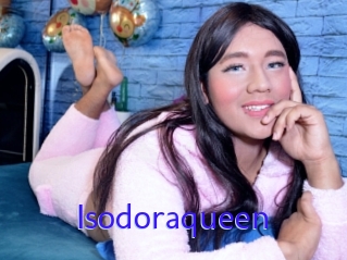 Isodoraqueen