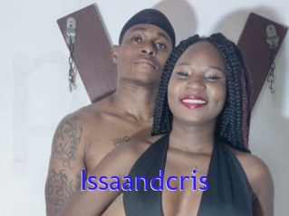 Issaandcris