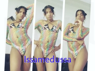 Issamedussa