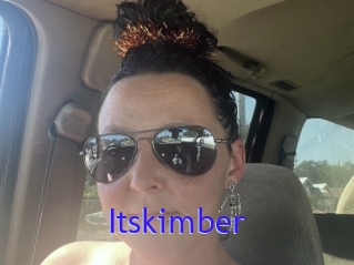 Itskimber