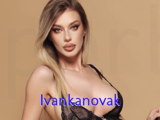 Ivankanovak