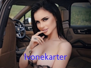 Ivonekarter