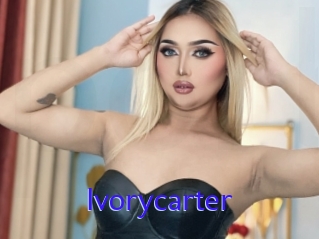 Ivorycarter