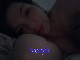 Ivoryk