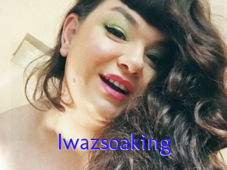 Iwazsoaking