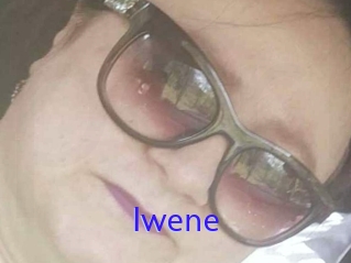 Iwene