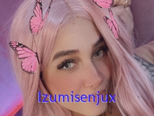 Izumisenjux