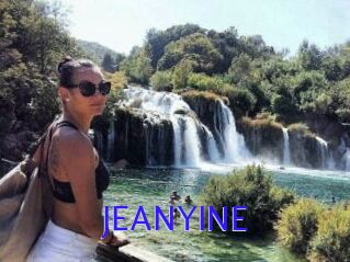 JEANYINE