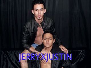 JERRYXJUSTIN