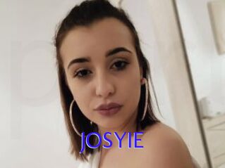 JOSYIE