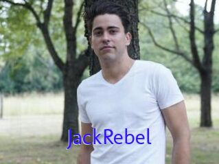 JackRebel