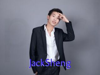 JackSheng