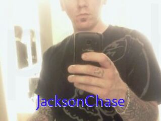 JacksonChase