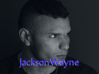 JacksonWayne