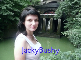 JackyBushy