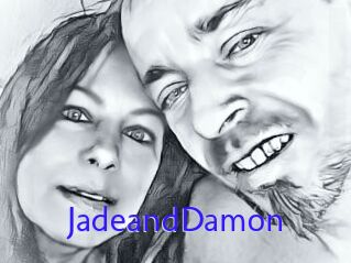 JadeandDamon