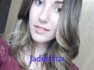 JadedFox