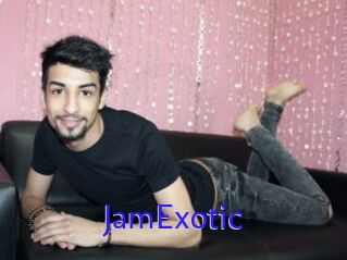 JamExotic