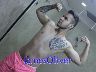 JamesOliver