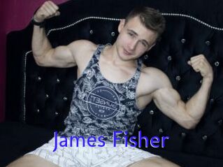 James_Fisher