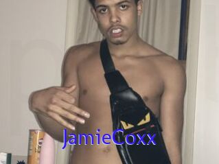 JamieCoxx