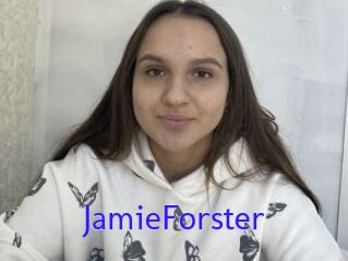 JamieForster