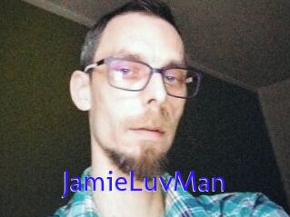 JamieLuvMan