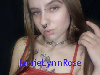 JamieLynnRose