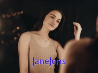 JaneJons