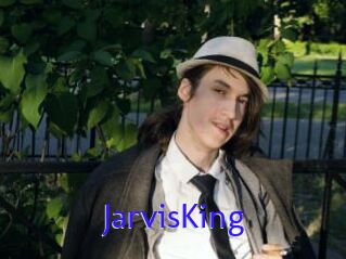 JarvisKing