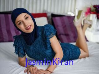 JasminKiran