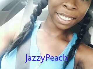 JazzyPeach